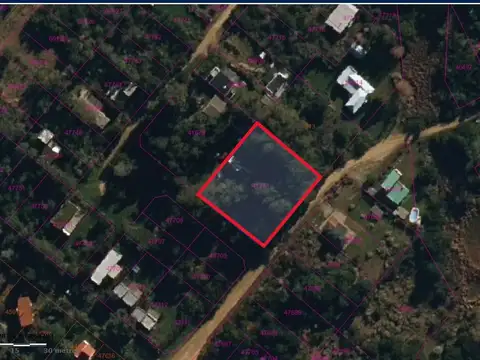 Terreno - Venta - Uruguay, Rocha