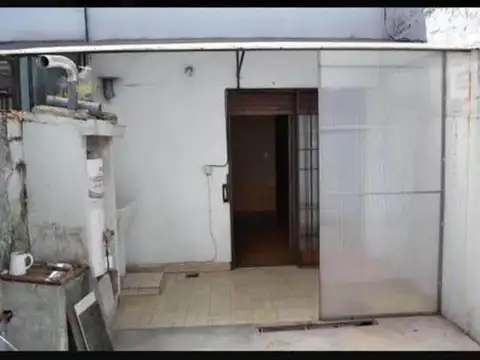 Coronel Brandsen 500