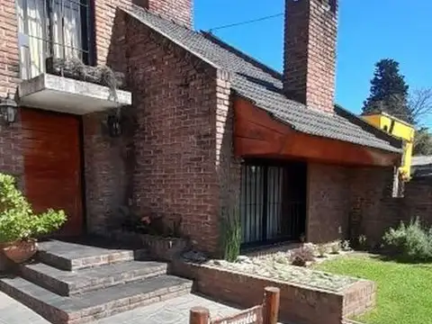 Juan Martín De Pueyrredón 2500