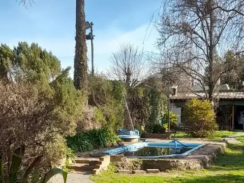 Casa en Venta de 4 dormitorios