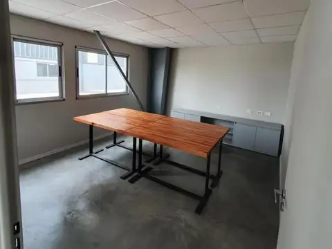 Galpon en Alquiler 4 años