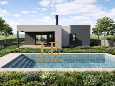 Venta casa a pozo Santa Elisa, Pilar del Este. Pilar
