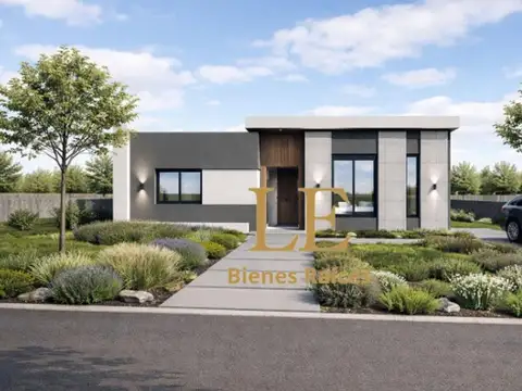 Casa en Venta en Pilar Del Este, USD 190.000