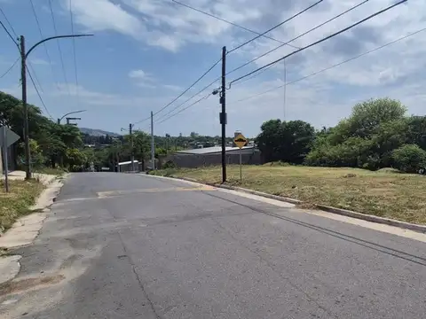 VENTA LOTE 278 MTS, BARRIO EL PARAISO, LA CALERA