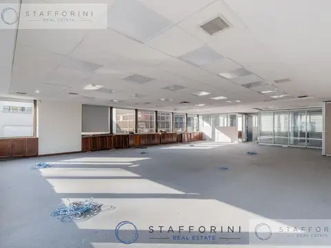Oficina en Alquiler en San Nicolás, Capital Federal