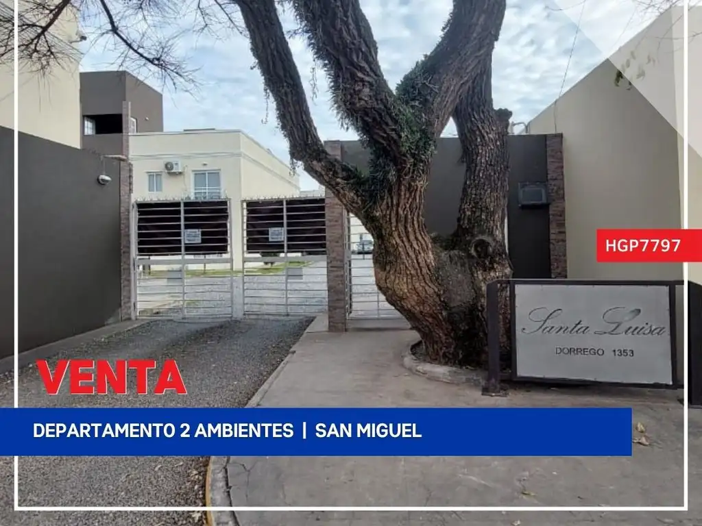 Dorrego 1300, Piso PA