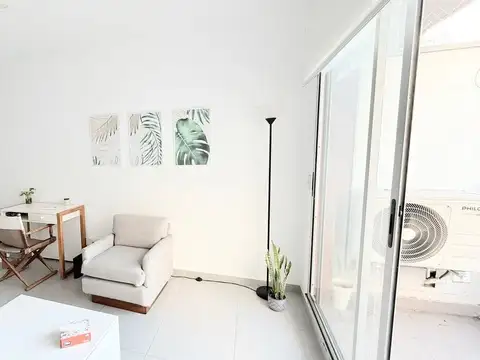 Departamento en Venta 9 años