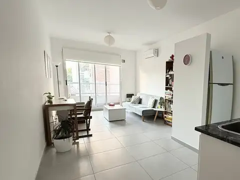 Venta Monoambiente en Saavedra - Oportunidad
