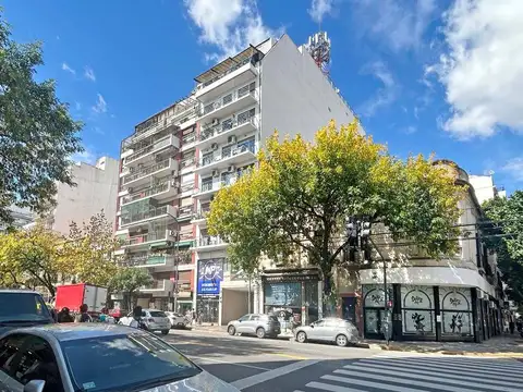 Av Scalabrini Ortiz 100