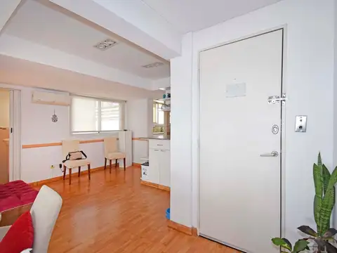 Departamento en Venta 47 años