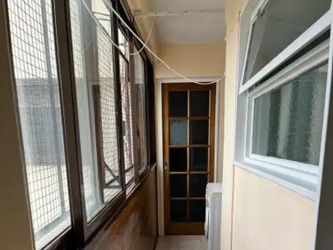 Departamento en Alquiler Temporal de 2 dormitorios
