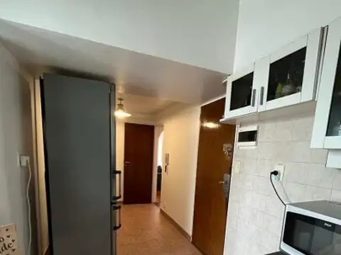Departamento en Alquiler Temporal en Belgrano, USD 900