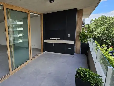 Venta de Departamento 4 Ambientes San Isidro