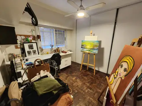 Casa 5 Ambientes c/2 Cocheras 180 m² Edif. s/Lote 273 m²- Villa Luzuriaga