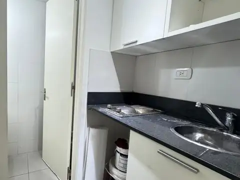 VENTA PALERMO CONSULTORIO AMENITIES  SEG 24 HS