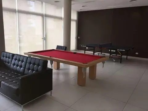 Oficina en Venta en Las Cañitas, USD 95.000