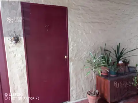 Departamento en Alquiler Temporal de 2 ambientes