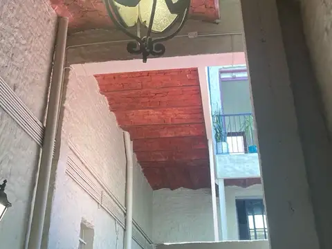 Alquiler departamento San Telmo - 2 ambientes- Alquiler Temporario-Amoblado para 2 personas