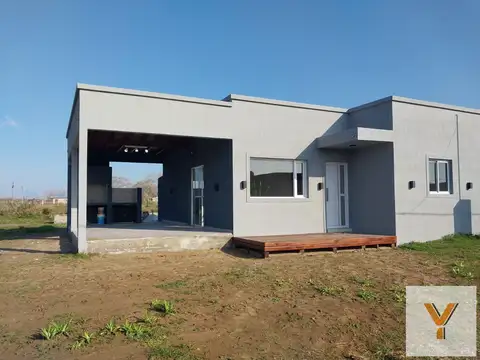 Casa en Venta en Mar del Tuyu, Partido de La Costa