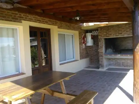 Casa en Alquiler de 2 dormitorios