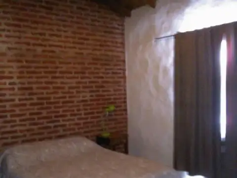 Casa en Alquiler 20 años