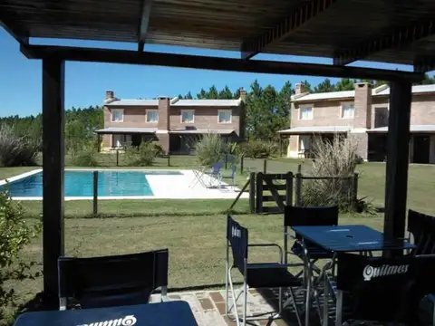 MUY LINDO DORMI EN SANTA CATALINA II Se alquila sin muebles