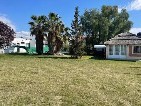 Casa en Venta en Vistalba, Lujan de Cuyo