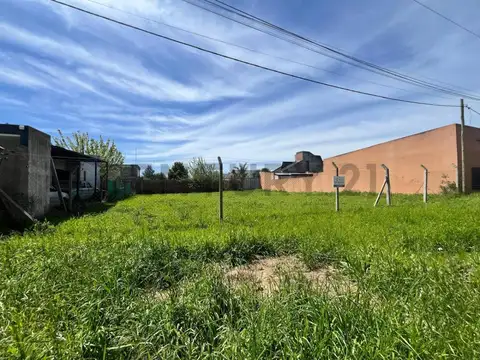 Terreno en Venta en Jose Hernandez, USD 49.000