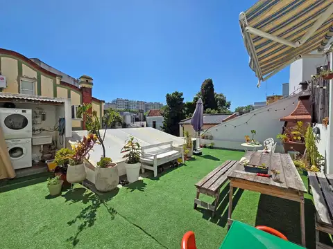 PH VENTA 5 AMBIENTES COLEGIALES APTO CREDITO