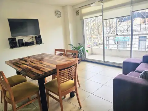 Departamento en Venta en Echesortu, Rosario
