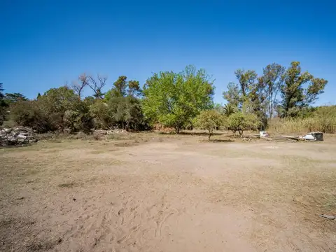 Terreno en Venta de 5836,0 m2