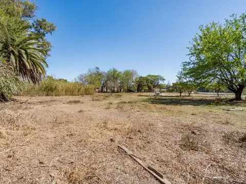 Santa María y Fuerza Aerea