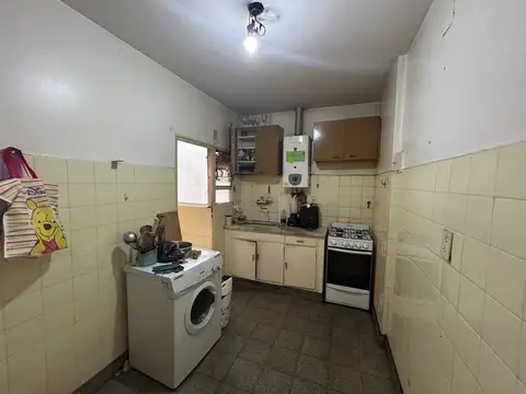 Departamento en Venta en Constitucion, USD 73.500