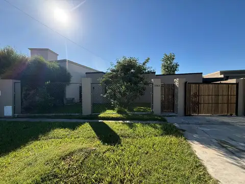 Casa en Venta 5 años