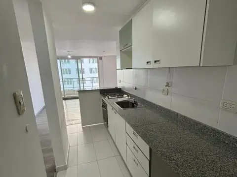 DEPARTAMENTO DE 1 DORMITRIO EN PUERTO AMARRAS TORRE III