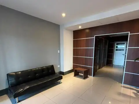 1º De Enero 100, Piso 11