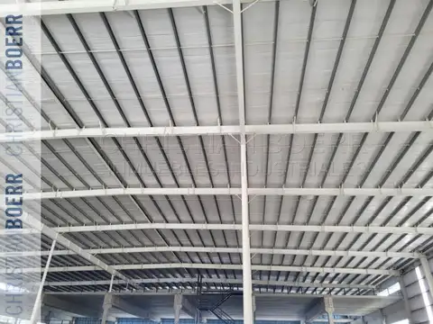 Galpon en Alquiler en Troncos Del Talar, USD 85.000