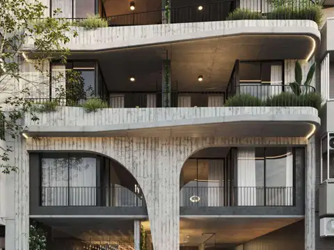 Departamento en Venta en Martin, USD 220.000