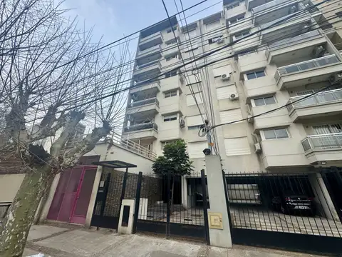 Departamento - Alquiler - Argentina, Tres de Febrero - David Magdalena 2620
