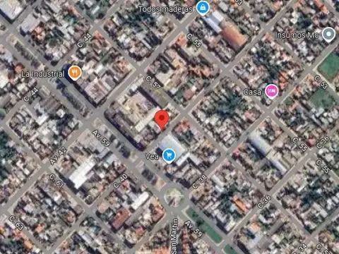 Terreno en Venta de 278,0 m2