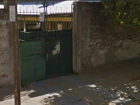Terreno en Venta de 278,0 m2