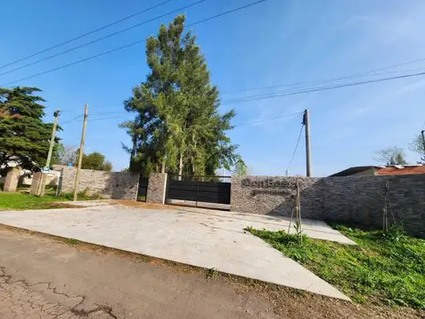 Terreno en  venta en City bell