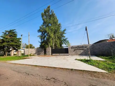 Terreno en Venta de 616,0 m2