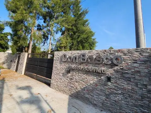 Terreno en Venta en City Bell, USD 32.000