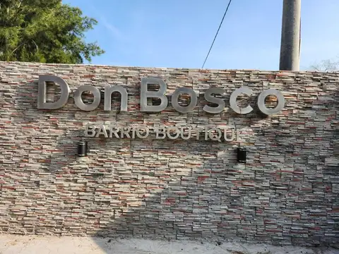 Terreno en  venta en City bell