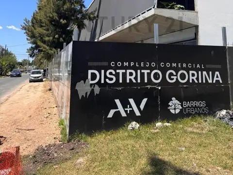 Oficina en Alquiler 1 año