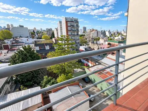 Departamento en Venta al Noroeste