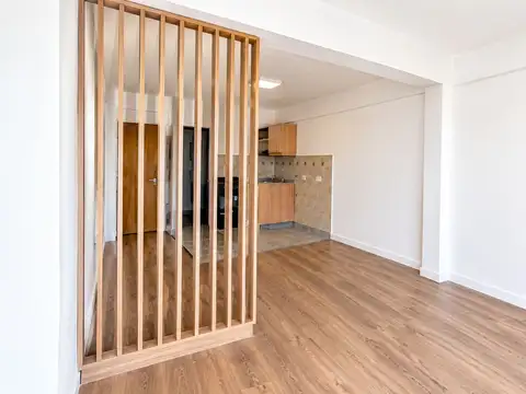 Departamento en Venta con 1 cochera