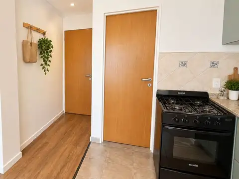 Departamento en Venta en Coghlan, USD 115.000