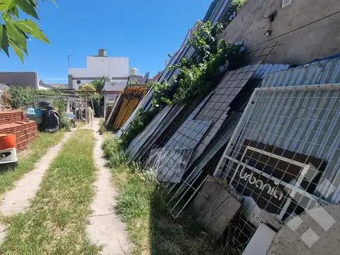 Venta Lote   Dúplex - Richieri 500 - Neuquén Capital -